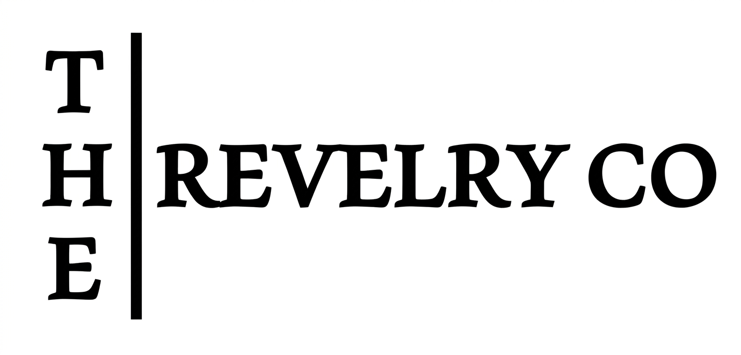 The Revelry Co Logo
